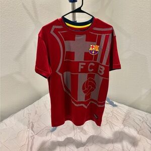 FC Barcelona Jersey Barça